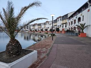Appartement dans résidence piscine chauffée - Le Barcarès - 8