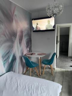 Apartament nad jeziorem - Lubkowo - 7