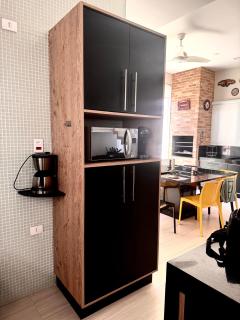 Casa na Linda Praia de Paúba! Condomínio Tranquilo - 150 metros do Mar!!! - 2