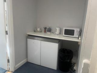 Atlas Hostel - London - 2
