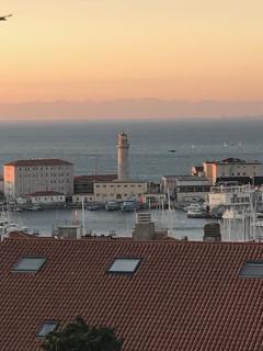 Attico vista mare - Trieste - 6