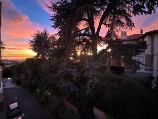 Magnifique appartement Cannes Californie Parking - Cannes - 9