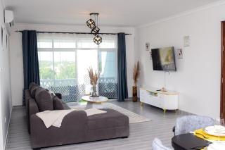 Wewama Blissful Residence-Siloam Apartments - Mombasa - 4