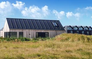 Beautiful Home In Skagen With Wifi - 2