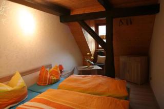 Wohnung In Ilfeld Mit Grill Und Garten - Harztor - 9