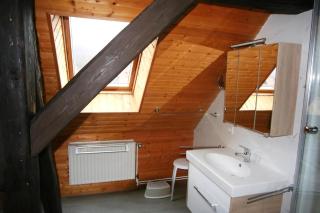 Wohnung In Ilfeld Mit Grill Und Garten - Harztor - 6
