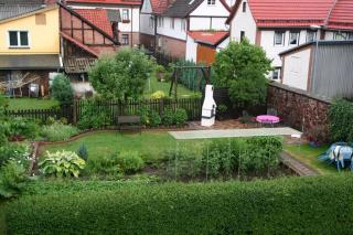Wohnung In Ilfeld Mit Grill Und Garten - Harztor - 1