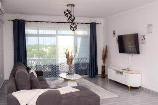 Wewama Blissful Residence-Siloam Apartments - Mombasa - 8