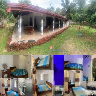 Lake Edge Hotel - Polonnaruwa - 6
