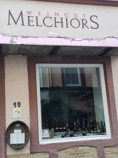 Weingut & Gästehaus Melchiors - Zell an der Mosel - 6