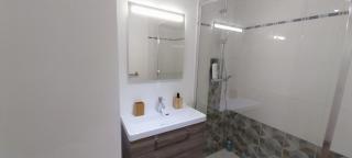L'Aquarelle - Appartement cosy, GroupamaStadium LDLC Arena - Meyzieu - 8