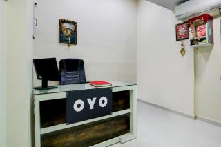 Hotel O 82675 Hotel Sargam - Nagpur - 9