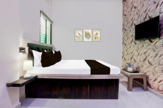 Hotel O 82675 Hotel Sargam - Nagpur - 4