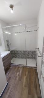 L'Aquarelle - Appartement cosy, GroupamaStadium LDLC Arena - Meyzieu - 9