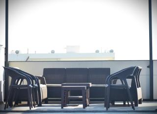 Penthouse in Jaipur by The Sanctum - Jaipur - 4