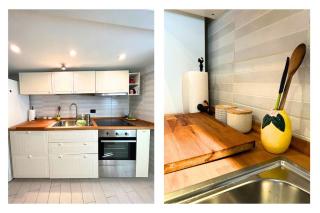 Casa Wonder - Centrale a un passo dalla spiaggia - 4