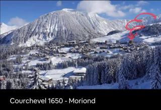 Résidence Les Grandes Bosses - Courchevel - 7