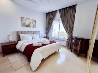 L'Orchidée - Suites de Luxe avec Piscine Chauffée et Vue sur le Lac de Tunis - Tunisi - 1