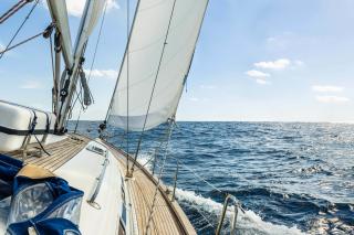 Rent a Cabin on a Sailing Yacht! - Pula - 0