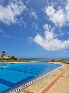 Apartamento Terrazas de Guacuco - Las Piedras - 5