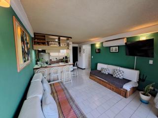 Apartamento Terrazas de Guacuco - Las Piedras - 4