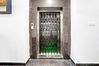 Hotel O LAHARI LUXURY ROOMS - Warangal - 9