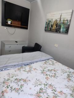 Vitoria Hostel - Guarulhos - 3