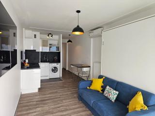 Le Soleil - Juan-les-Pins - 3