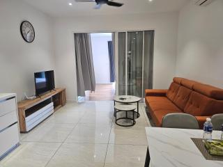 Quill Residence Suites KLCC Sunlight - Kuala Lumpur - 9