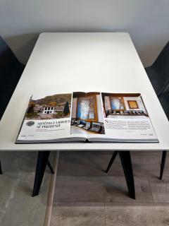 Orange Apartment - 1