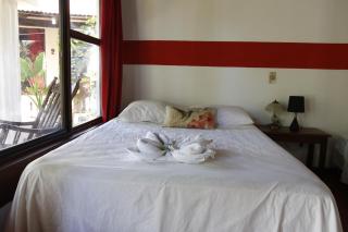 Hotel Hibiscus - Playa Junquillal - 4