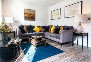 4 Bedroom Town House with Mountain views, a private garden and ease of access into Abergavenny - Abergavenny - 4