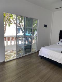 Casa Hotel Isabella - Santa Marta - 5