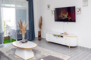 Wewama Blissful Residence-Siloam Apartments - Mombasa - 6