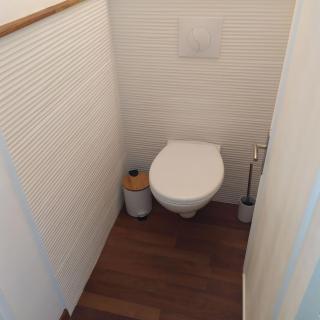 STUDIO HORTENSIA à 2 pas du port - Confortable, classé 2 étoiles - Cancale - 2