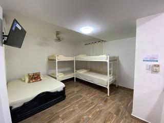 Casa Hotel Isabella - Santa Marta - 3