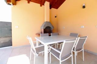 Modern villa with private pool and garden - Pula - 9