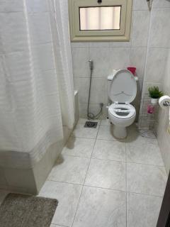 Cozy apartment on South 90th St Front of Dusit Thani Hotel - Il Cairo - 3