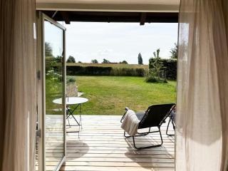 Guest House With Sea View At Rytsebæk Beach - Stege - 5