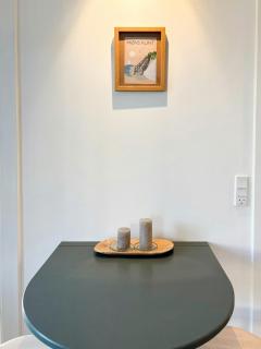 Guest House With Sea View At Rytsebæk Beach - Stege - 1