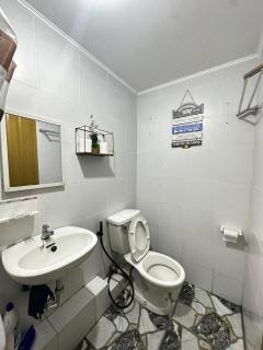 8 Spatial - ForeverMC Condotel 5311 Studio Type - 1