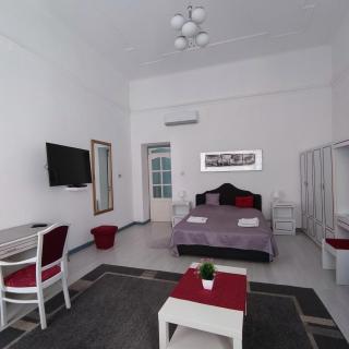 Julia Apartment - Budapest - 0