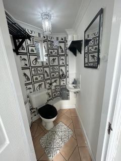 Luxury Presented House Selly Oak - 7