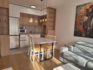 Liberty Apartment with private parking - Novi Sad - 4