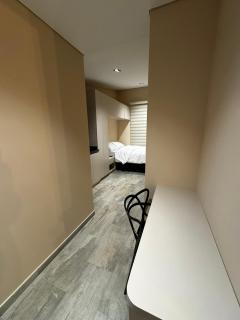 Increíble ApartaEstudio 1 Para Tu Estadía En Tunja - Tunja - 6
