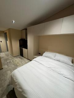 Increíble ApartaEstudio 1 Para Tu Estadía En Tunja - Tunja - 4