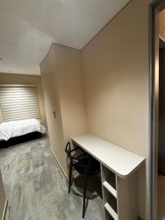Increíble ApartaEstudio 1 Para Tu Estadía En Tunja - Tunja - 3