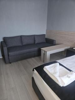 Apartment Mladost 1 - 1