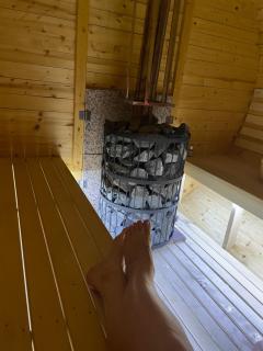 Urocze domki #1, Domek Sitno 69F KASZUBY - Sitno - 5