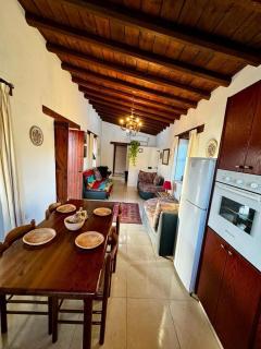 Traditional Cypriot House - Akapanou - Akapnou - 1